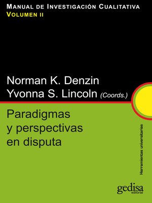 cover image of Paradigmas y perspectivas en disputa